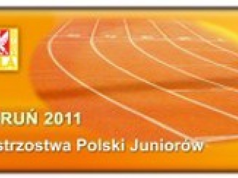 MP JUNIORÓW: Toruńskie nadzieje