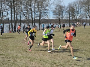 Mistrzostwa Polski w Biegach Przełajowych Iława 2015 obrazek 12