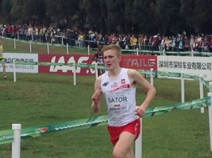 41. IAAF Mistrzostwa Świata w Biegach Przełajowych obrazek 4