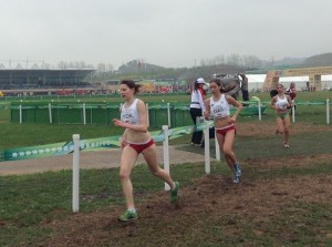 41. IAAF Mistrzostwa Świata w Biegach Przełajowych obrazek 12