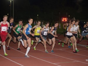 Mistrzostwa Polski seniorów w biegu na 10 000 metrów obrazek 7