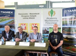 Memoriał Zygmunta Szelesta konferencja obrazek 18