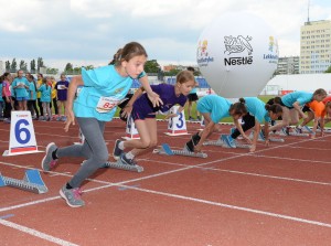 Lekkoatletyka dla każdego obrazek 7