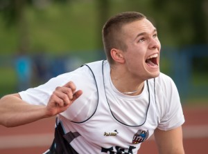 Ekstraklasa Ligi Lekkoatletycznej 2015 (I rzut) obrazek 12