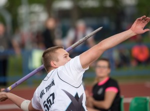 Ekstraklasa Ligi Lekkoatletycznej 2015 (I rzut) obrazek 18