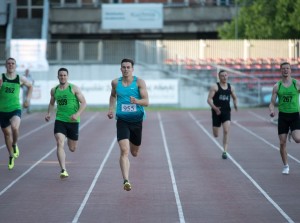 Mistrzostwa Polski juniorów i seniorów w wielobojach - dzień obrazek 7