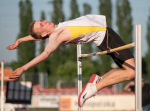 Mistrzostwa Polski juniorów i seniorów w wielobojach - dzień obrazek 13