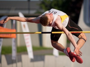 Mistrzostwa Polski juniorów i seniorów w wielobojach - dzień obrazek 14