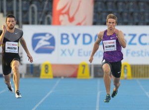 15. Europejski Festiwal Lekkoatletyczny obrazek 13