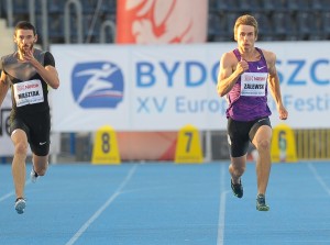 15. Europejski Festiwal Lekkoatletyczny obrazek 14