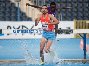 15. Europejski Festiwal Lekkoatletyczny obrazek 9