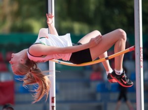 69. Mistrzostwa Polski Juniorów (I dzień) obrazek 14