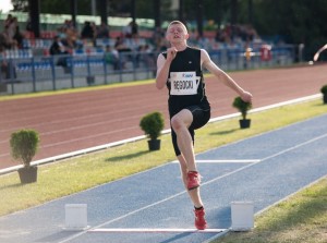 69. Mistrzostwa Polski Juniorów (I dzień) obrazek 16