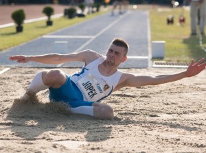 69. Mistrzostwa Polski Juniorów (I dzień) obrazek 20