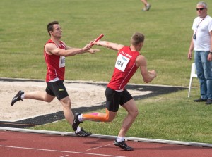 69. Mistrzostwa Polski Juniorów (III dzień) obrazek 2