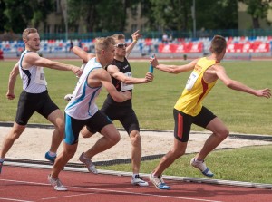 69. Mistrzostwa Polski Juniorów (III dzień) obrazek 4