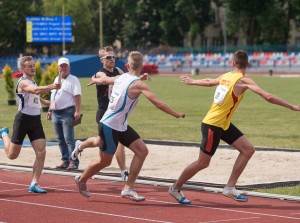 69. Mistrzostwa Polski Juniorów (III dzień) obrazek 5