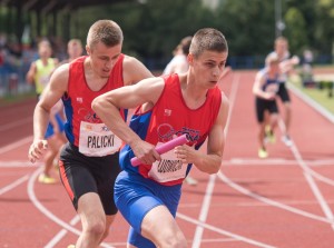 69. Mistrzostwa Polski Juniorów (III dzień) obrazek 11