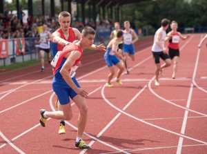 69. Mistrzostwa Polski Juniorów (III dzień) obrazek 12