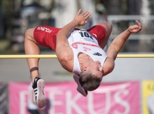 32. Puchar Europy w Wielobojach (dzień I) obrazek 20