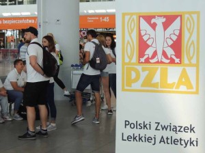 Wylot reprezentacji na 10. Młodzieżowe Mistrzostwa Europy obrazek 6