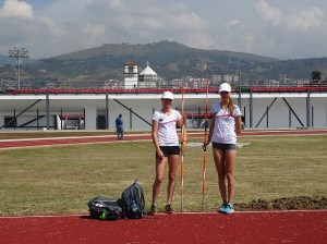 Cali przed Mistrzostwami Świata Juniorów Młodszych 2015 obrazek 11