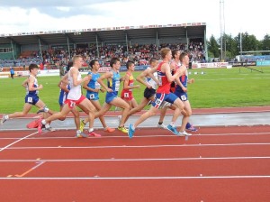 Mistrzostwa Europy Juniorów 2015 (I dzień) obrazek 8