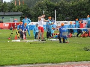 Mistrzostwa Europy Juniorów 2015 (I dzień) obrazek 12