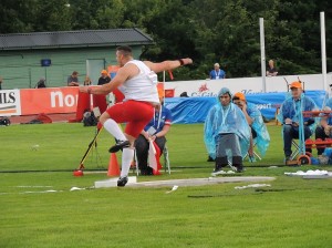 Mistrzostwa Europy Juniorów 2015 (I dzień) obrazek 13