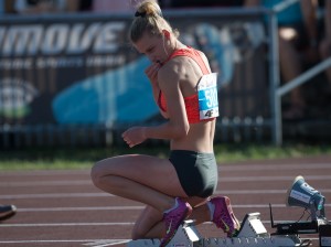 2015-07-20 Kraków 91. Mistrzostwa Polski Seniorów obrazek 15