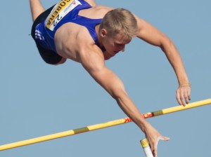 2015-07-20 Kraków 91. Mistrzostwa Polski Seniorów obrazek 17