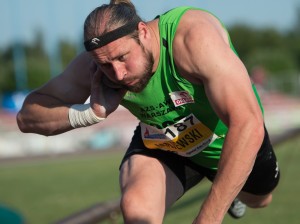 2015-07-21 Kraków 91. Mistrzostwa Polski Seniorów obrazek 4