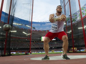 15. Mistrzostwa Świata w lekkiej atletyce ( II dzień ) obrazek 3