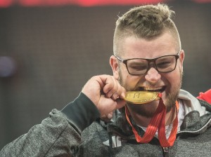 15. Mistrzostwa Świata w lekkiej atletyce ( II dzień ) obrazek 9