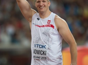 15. Mistrzostwa Świata w lekkiej atletyce ( II dzień ) obrazek 20