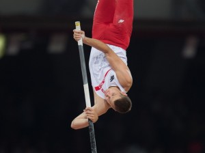 15. Mistrzostwa Świata w lekkiej atletyce ( III dzień ) obrazek 6