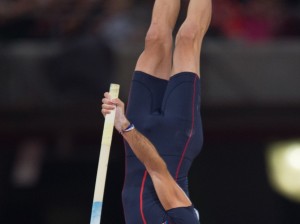 15. Mistrzostwa Świata w lekkiej atletyce ( III dzień ) obrazek 14