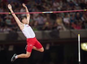 15. Mistrzostwa Świata w lekkiej atletyce ( III dzień ) obrazek 18