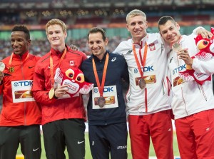 15. Mistrzostwa Świata w lekkiej atletyce ( IV ) obrazek 1