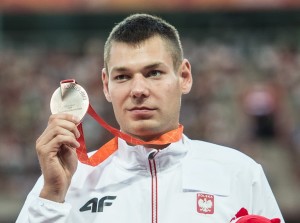 15. Mistrzostwa Świata w lekkiej atletyce ( IV ) obrazek 2