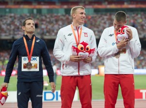 15. Mistrzostwa Świata w lekkiej atletyce ( IV ) obrazek 5