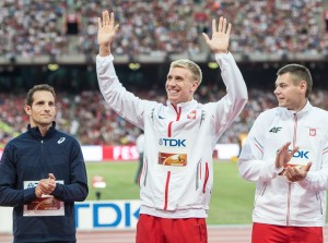 15. Mistrzostwa Świata w lekkiej atletyce ( IV ) obrazek 10