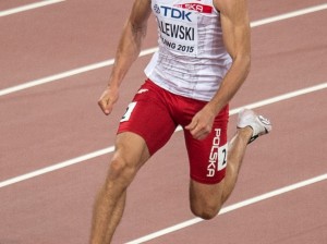 15. Mistrzostwa Świata w lekkiej atletyce ( IV ) obrazek 11