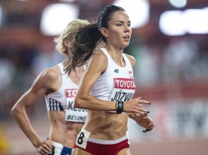 15. Mistrzostwa Świata w lekkiej atletyce ( VI Dzień ) obrazek 3