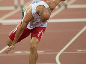 15. Mistrzostwa Świata w lekkiej atletyce ( VI Dzień ) obrazek 17