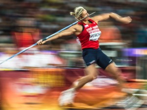 15. Mistrzostwa Świata w lekkiej atletyce ( VII Dzień ) obrazek 2