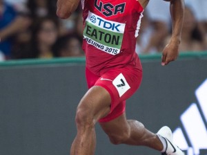 15. Mistrzostwa Świata w lekkiej atletyce ( VII Dzień ) obrazek 14