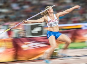 15. Mistrzostwa Świata w lekkiej atletyce ( VII Dzień ) obrazek 17