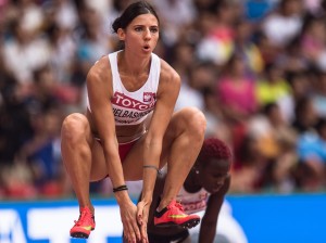 15. Mistrzostwa Świata w lekkiej atletyce ( VIII Dzień ) obrazek 4