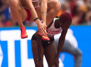 15. Mistrzostwa Świata w lekkiej atletyce ( VIII Dzień ) obrazek 5